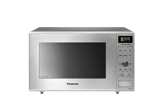Microwave Repair
